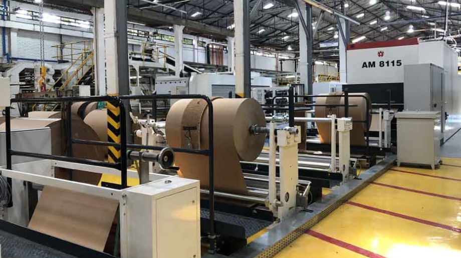 Smurfit Kappa Recycling B.V.  Bladel afbeelding 2